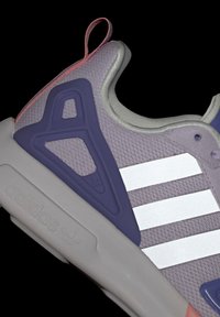 adidas zx 12000 violet femme