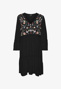 Valitud, black