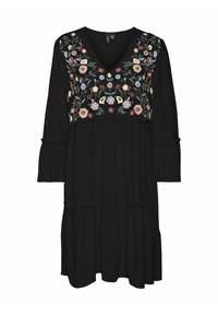 Dienas kleita - black