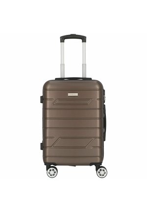 Nowi BERGAMO  - Trolley - bronze