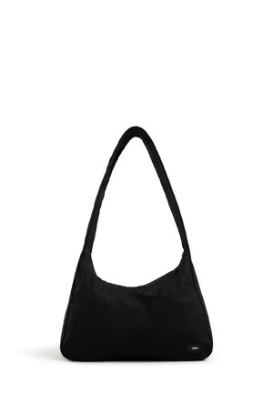 Vans MESSENGER - Handbag - black