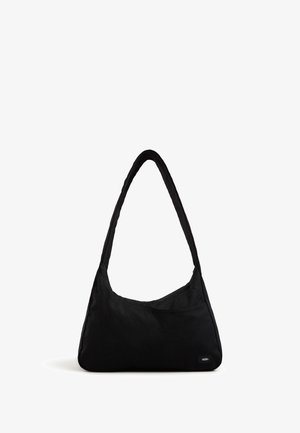 Vans MESSENGER - Kabelka - black