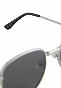 Ochelari de soare - silver-coloured