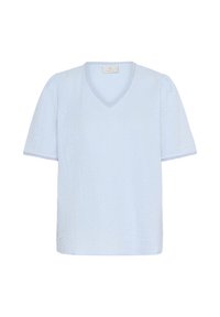 MAI - T-shirt med print - windsurfer
