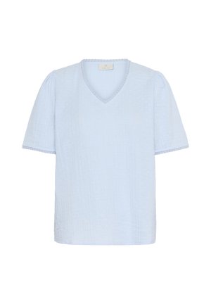 Kaffe MAI - T-shirt imprimé - windsurfer