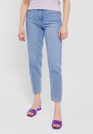 Jeans fuselé - light blue