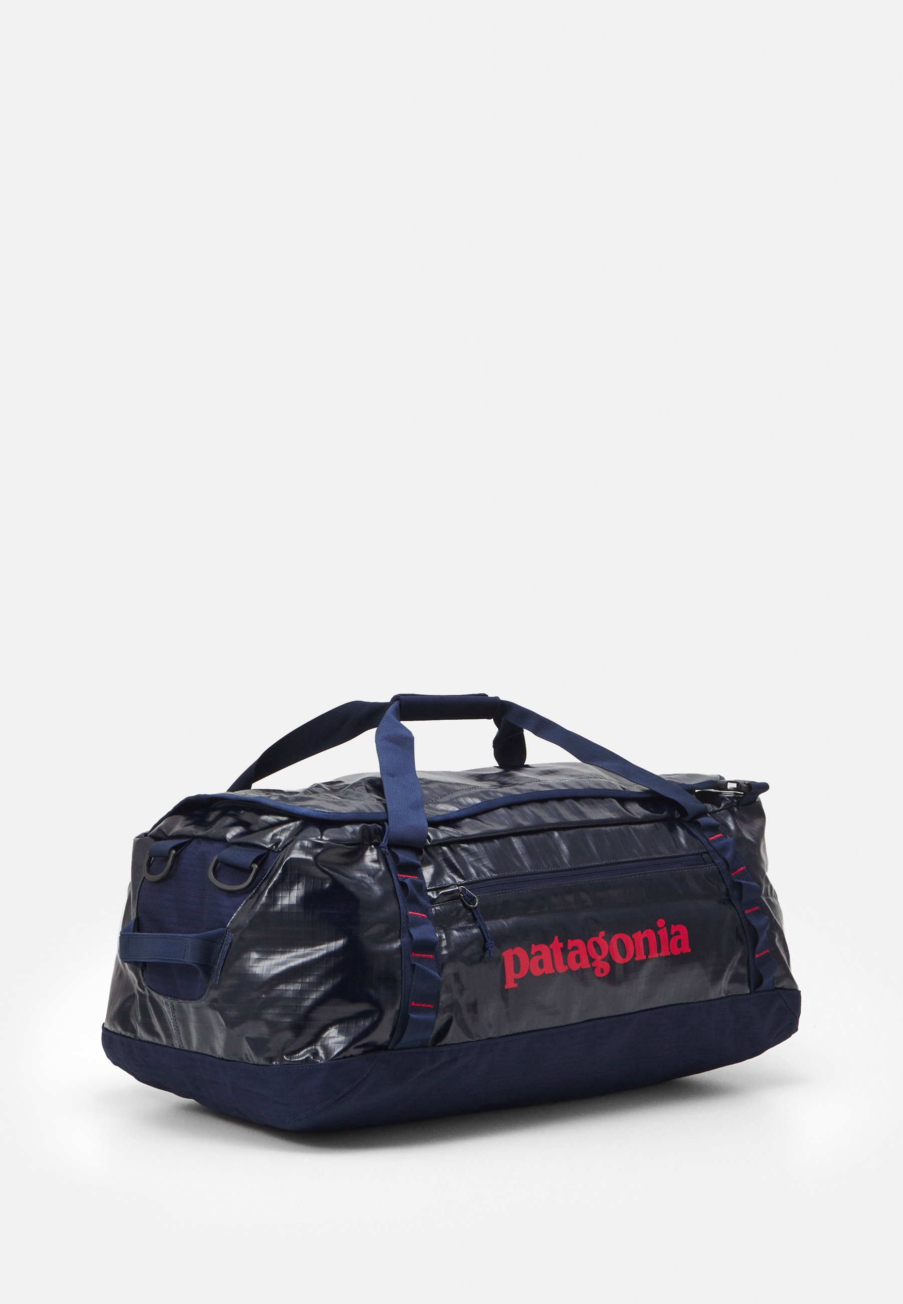 Patagonia BLACK HOLE DUFFEL 55L UNISEX - Borsa per lo sport - classic  navy/blu scuro - Zalando.it