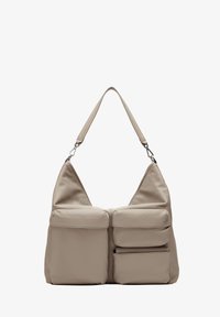 Unausgewählt, sandstein