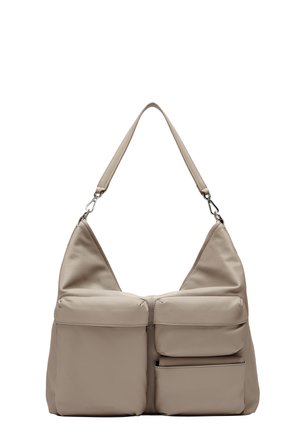 HOBO L GROSSE  - Cabas - sandstein