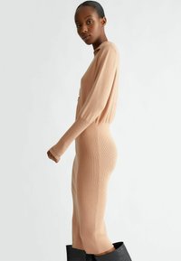 LIU JO Etui-jurk - apricot