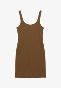 Non sélectionné, brown