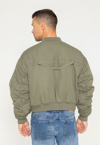 Bombers IWAKI UNISEX khaki