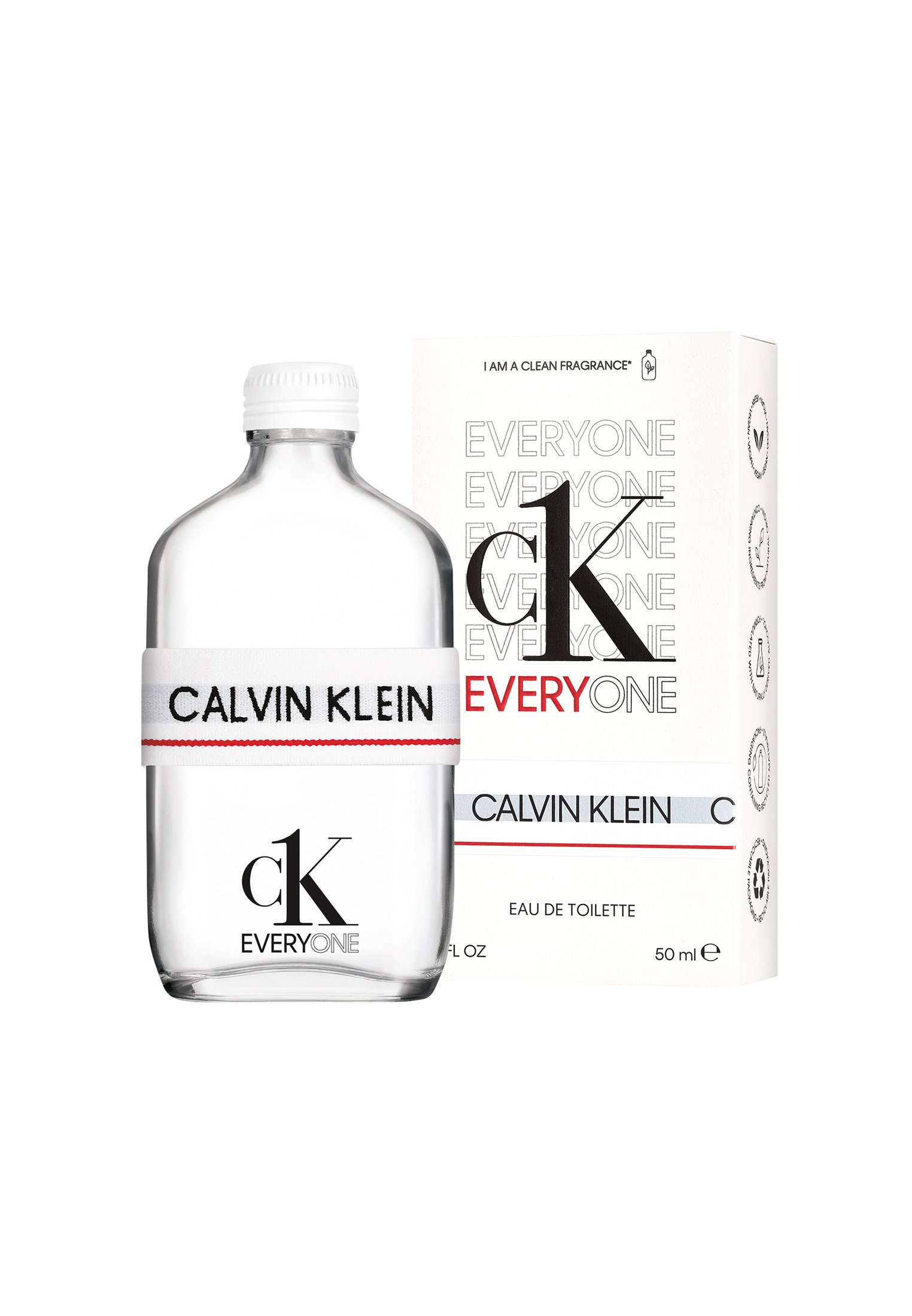 Calvin Klein Everyone Мужские Купить