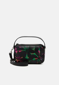 Desigual - BOLS NARBONNE MINI - Kabelka - black Miniatúrny obrázok 1