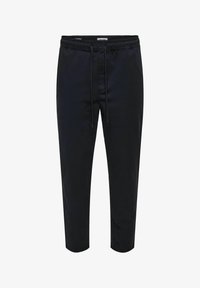 Ausgewählt, dark navy