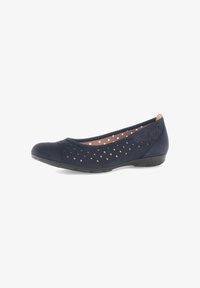 Non sélectionné, dark blue