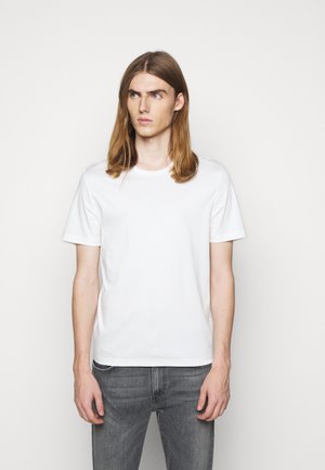 OLAF - Basic T-shirt - gardenia