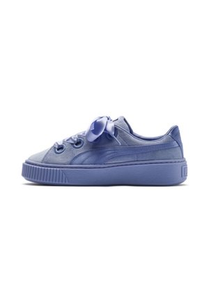 Puma Baskets basses - blue