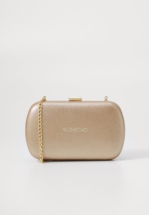 AROMA - Clutch - color oro