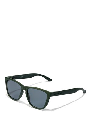 ONE POLAR - Occhiali da sole - green