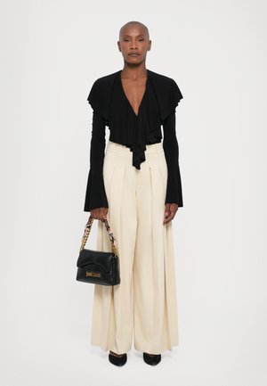 Handbag - black