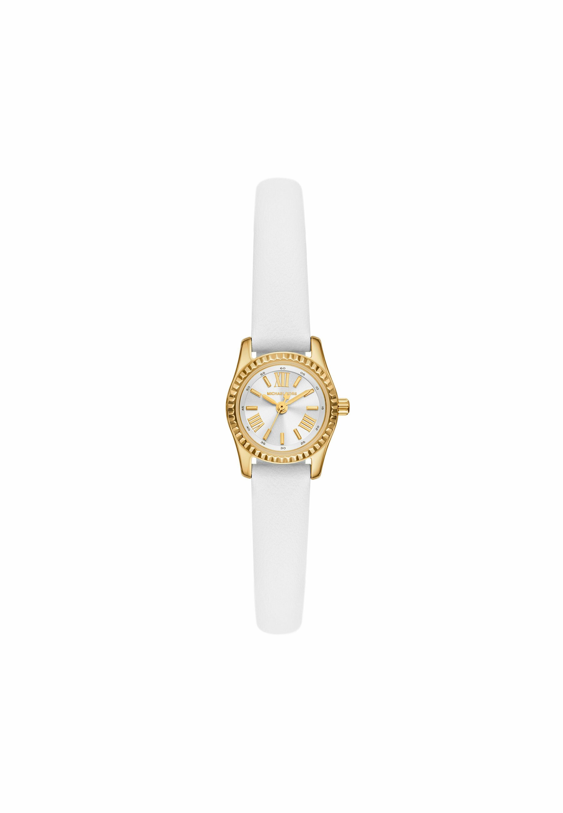Michael Kors Orologio white/bianco