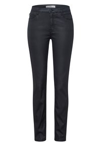 BRAX Vaqueros pitillo - black