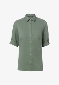 Non sélectionné, khaki
