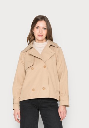 HOSINE - Light jacket - sweet almond