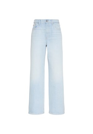 Calvin Klein Jeans, Wide leg - lt crawford