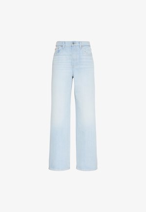 Calvin Klein Jeans, Wide leg - lt crawford