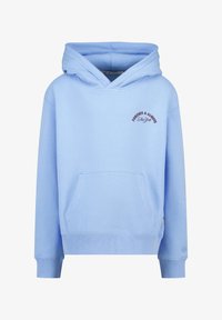 Seleccionado, light blue