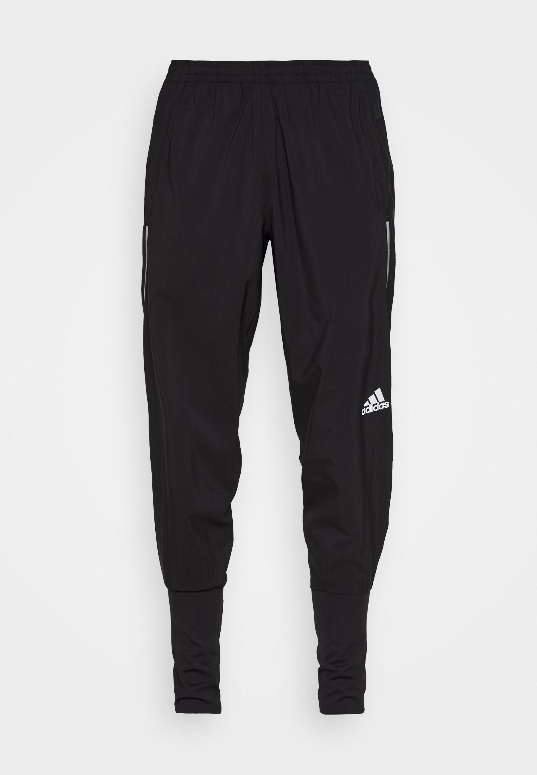 adidas Performance REAL MADRID HOODYY - Camiseta de manga larga -  white/blanco - Zalando.es