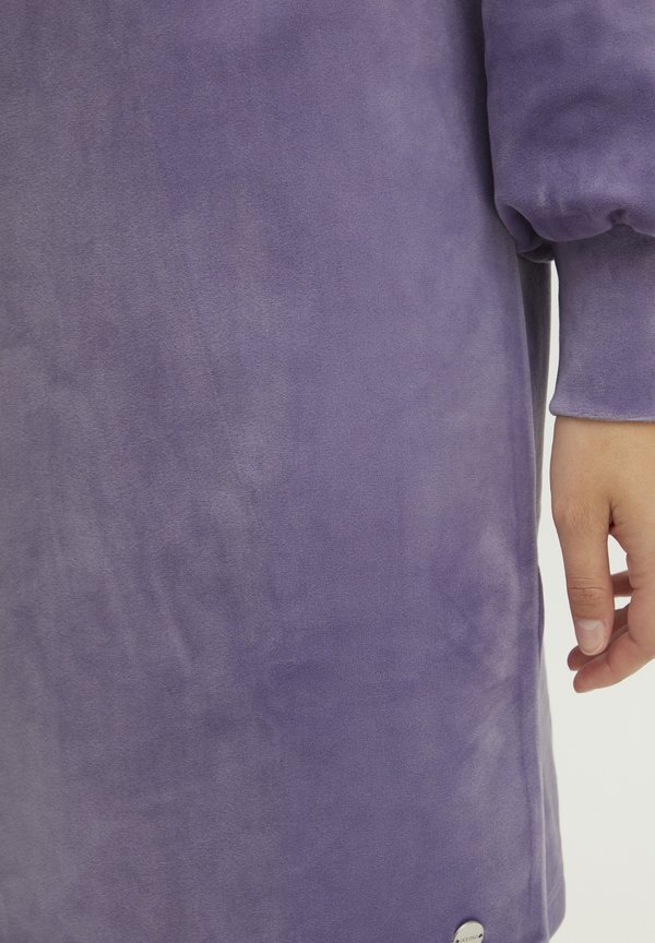 OXMIRA - Day dress - dusk4