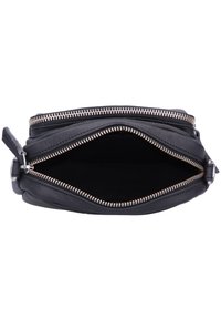 Cowboysbag Borsa a tracolla - black