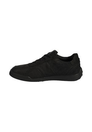 Sneaker low - black