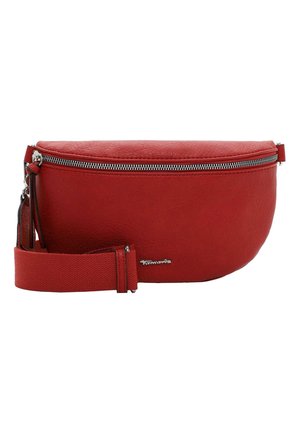 Sac bandoulière - red