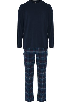 SET - Pyjamas - navy