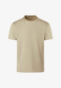 Unselected, beige