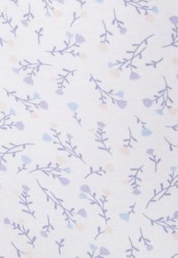 Damart LOT DE 5 MAXI IMPRIMÉES  - Slip - bleu
