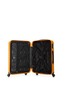 WITTCHEN LUGGAGE SET FROM ABS - Kofferset - orange