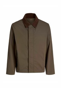 Veste légère - canteen