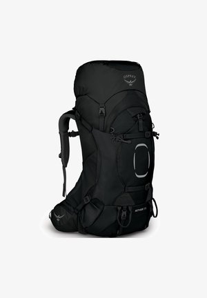 Osprey, AETHER - Trekkingrucksack - black