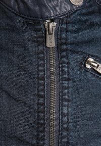 Cars Jeans AMITA - Džínová bunda - navy