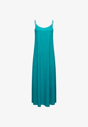 LUDVIKA - Strandaccessoire - teal green