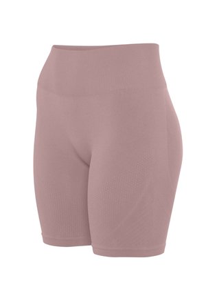 LASCANA, FUNKTIONS  - Leggings - Trousers - mauve