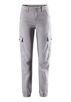TREKKING - Outdoor trousers - stone
