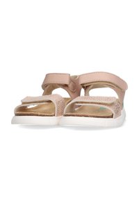 BunniesJR Outdoorsandalen - roze