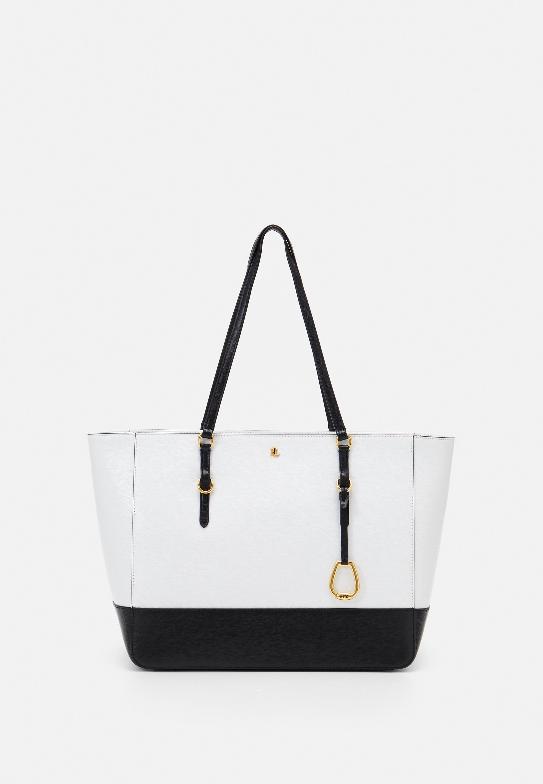 charlie leather bucket bolsa