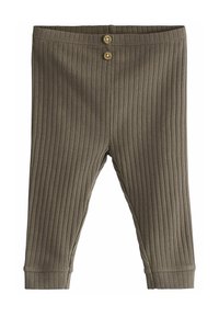Next SET - REGULAR FIT - Broek - neutral lion